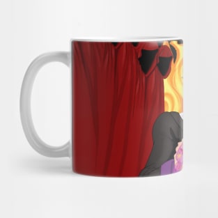 Me or your Pire Mug